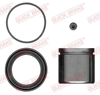 Repair Kit, brake caliper